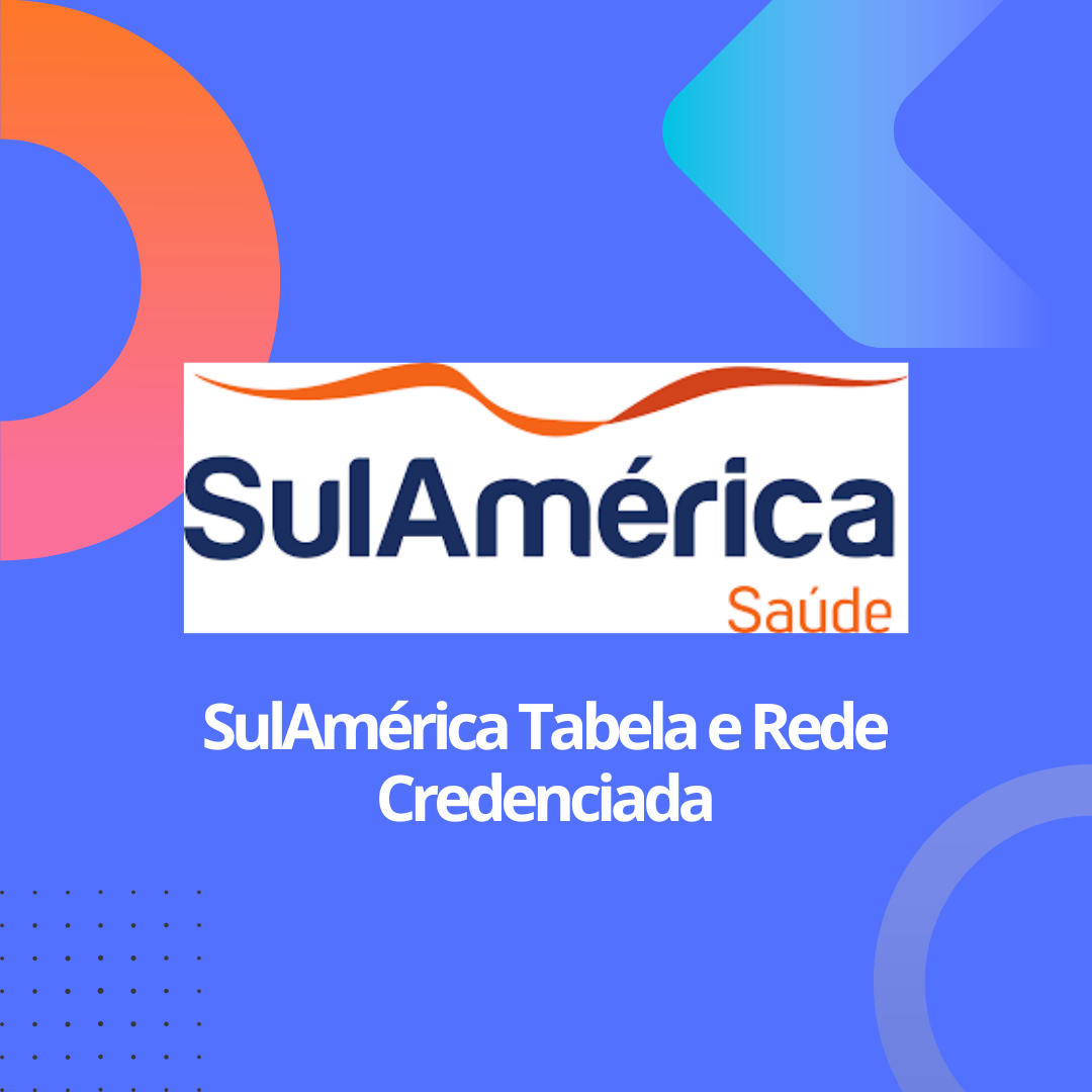 SulAmérica Saúde - Oficial Planos de Saúde